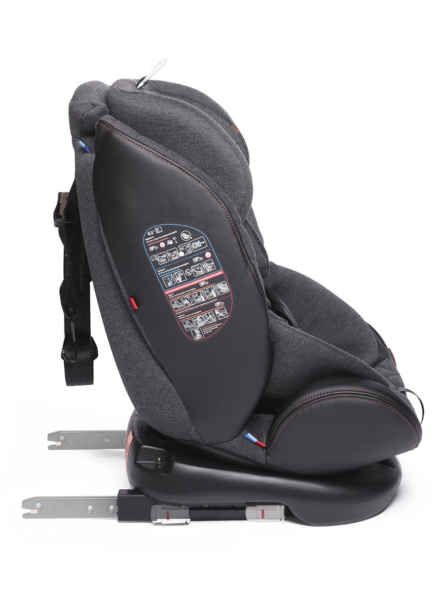 Автокресло Babycare Shelter Isofix